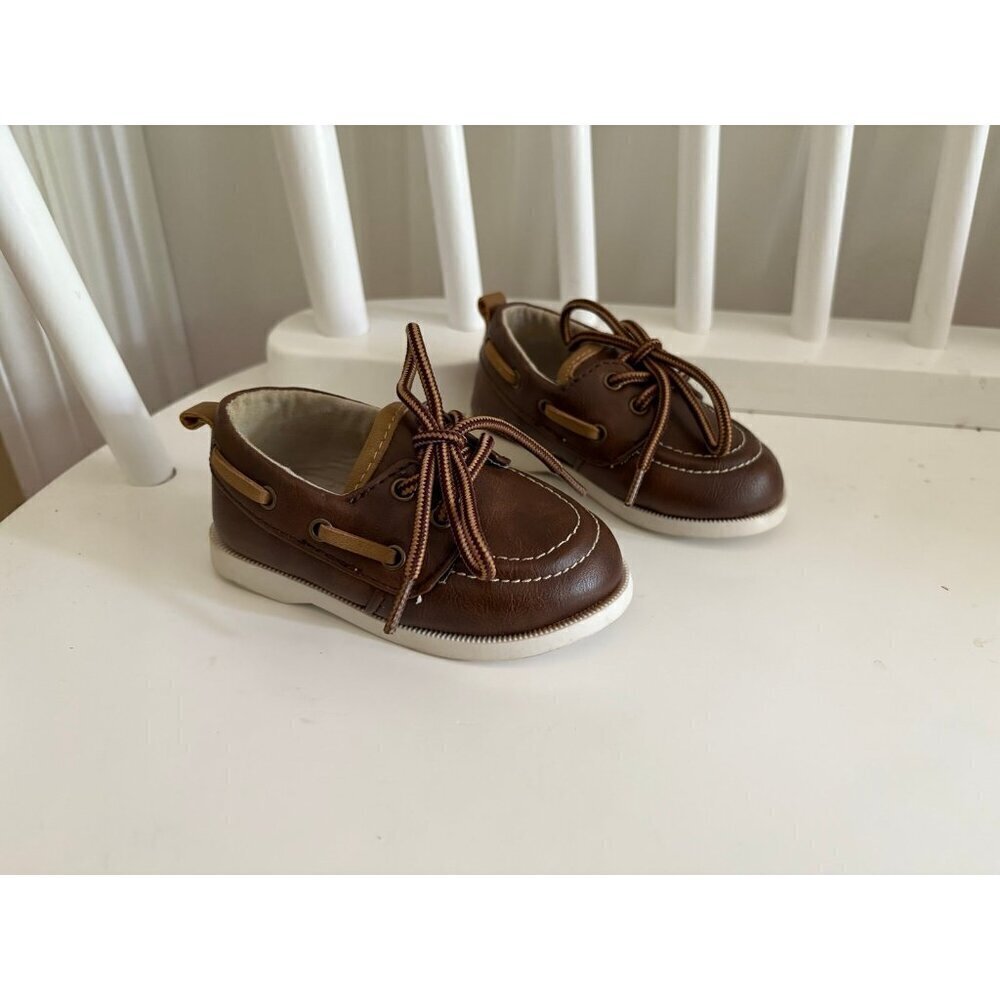 Baby Shoes